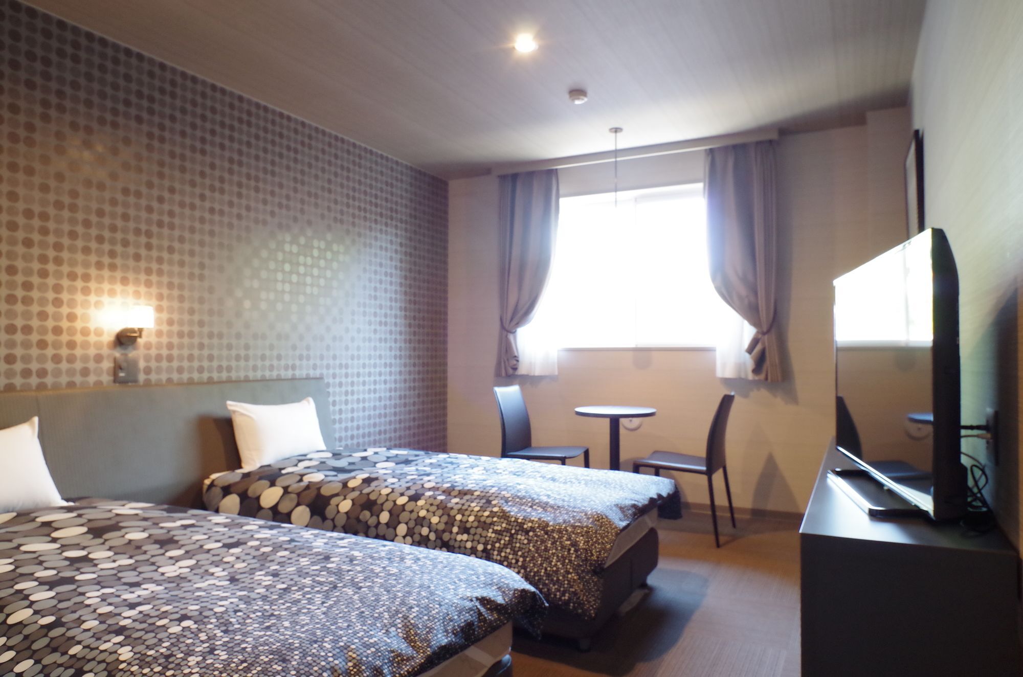 Design Hotel Space. K Karuizawa Exteriör bild